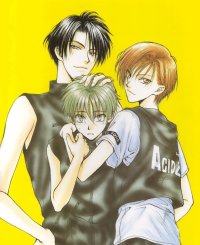 BUY NEW princess princess - 109371 Premium Anime Print Poster